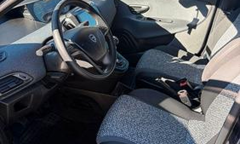 Lancia 2019 Gpl 159 ...