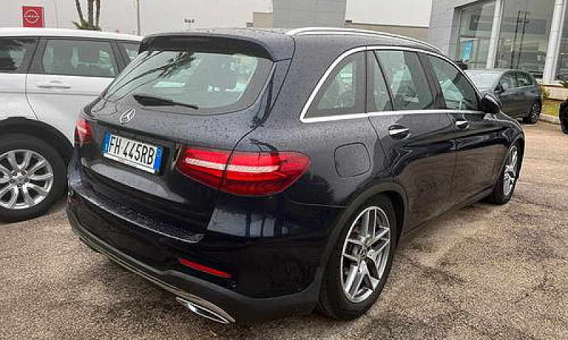 Mercedes-Benz Glc 22...