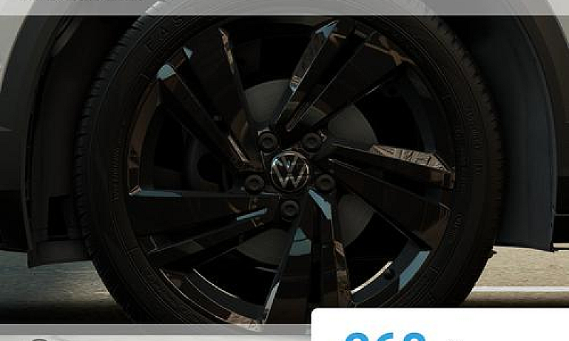 Volkswagen T-Roc 1.5...