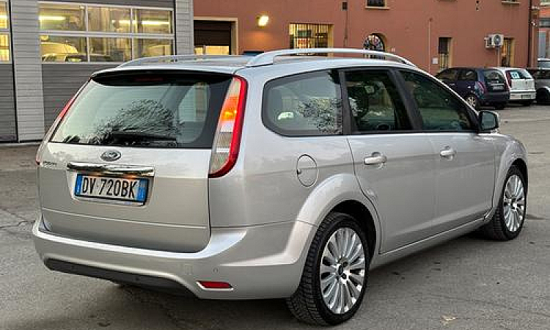 Ford Focus 2.0 (145C...