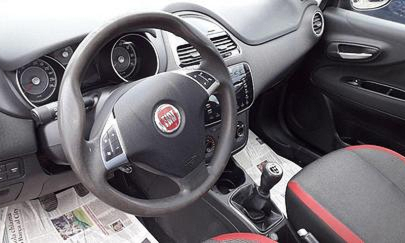 Fiat - Grande Punto ...