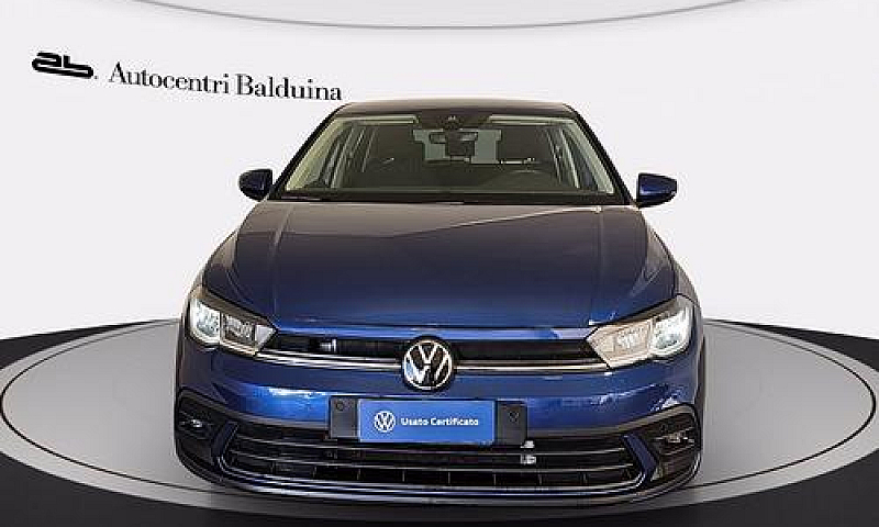 Volkswagen Polo 1.0 ...