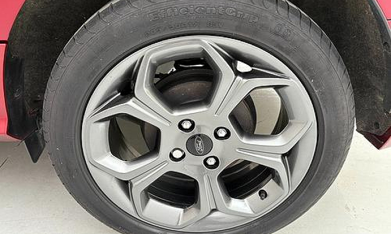 Ford Ecosport 2018 -...