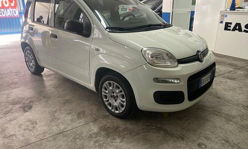 Fiat Panda 1.2 Easyp...