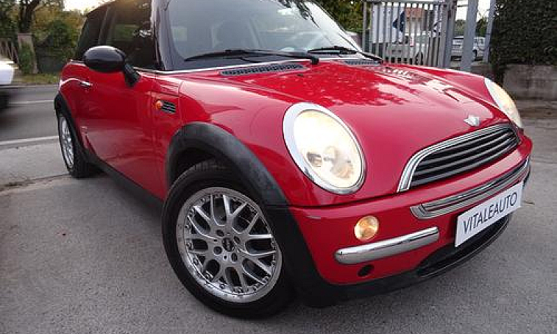 Mini Mini 1.6 16V On...