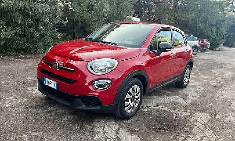 Fiat 500X Lounge1.0 ...