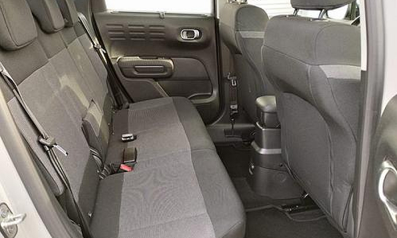 Citroen C3 Aircross ...