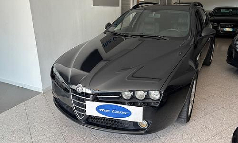 Alfa Romeo 159 1.9 J...