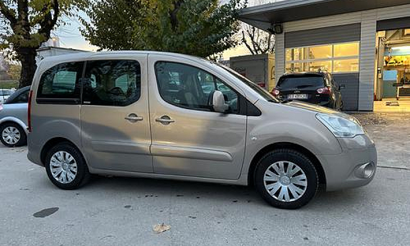Citroen Berlingo - 2...