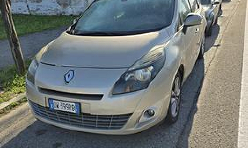Renault 19 Diesel Pe...