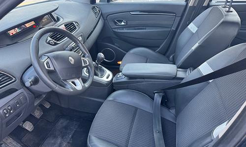Renault Scenic Scéni...