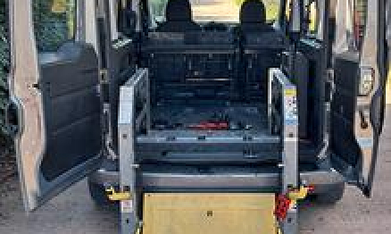 Fiat Doblo Doblò 1.6...