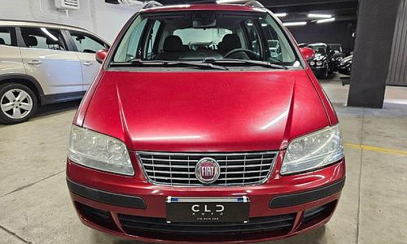 Fiat Idea 1.4 Active...