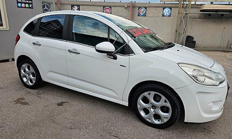 Citroen C3 1.4 Hdi 7...