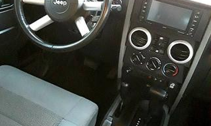 Jeep Wrangler 2.8 Cr...