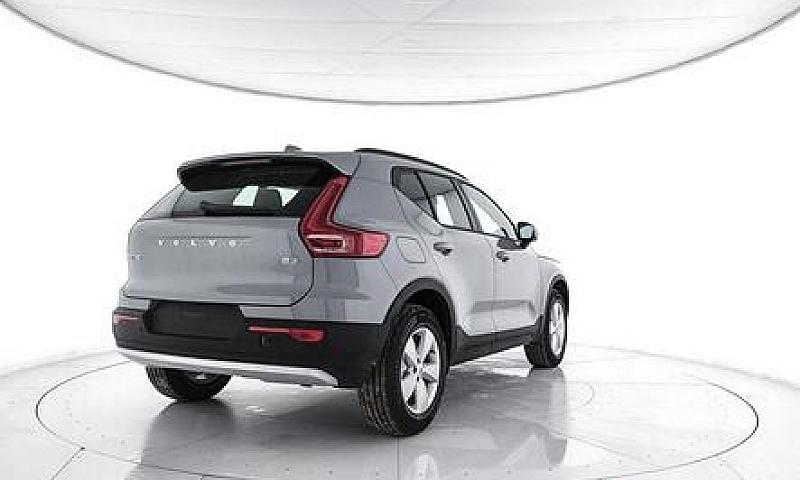 Volvo Xc40 B3 Mild H...