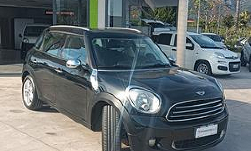 Mini One Countryman ...
