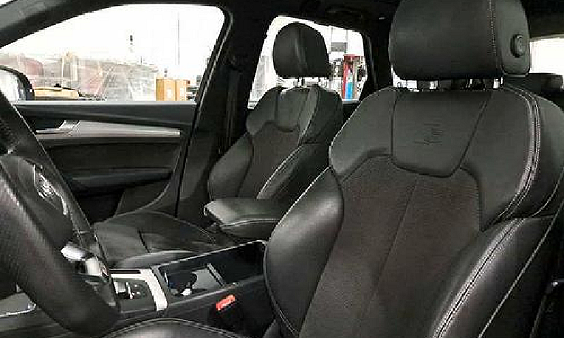 Audi Q5 40 Tdi S Lin...
