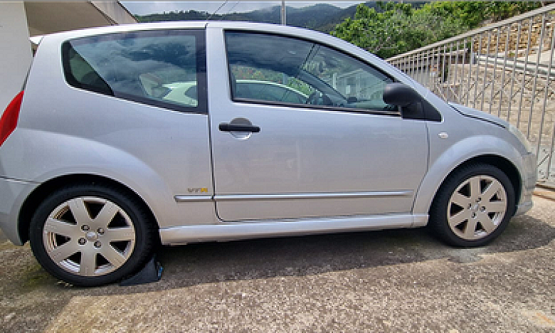 Citroen Automatica C...