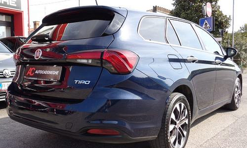 Fiat Tipo 1.6Mjt Pre...