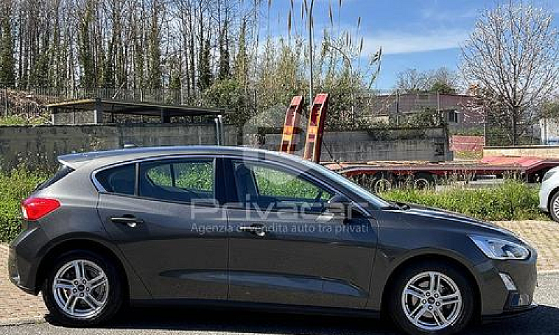 Ford Focus 1.5 Ecobl...