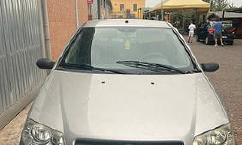 Fiat Punto Benzina A...