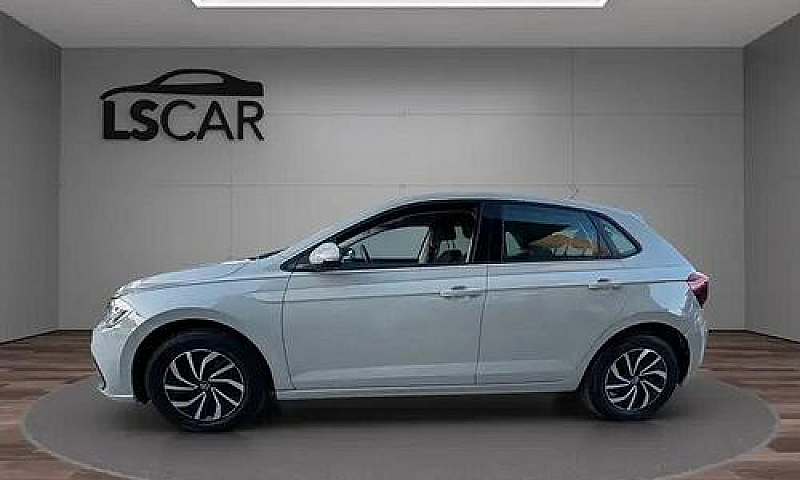 Volkswagen Polo 1.0 ...