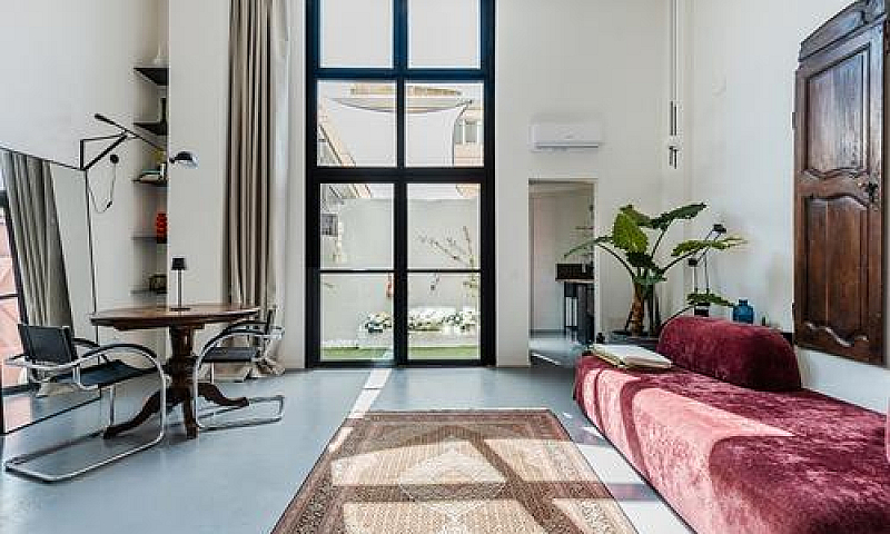 San Benedetto - Loft...