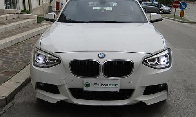 Bmw 120D 5P. Msport...