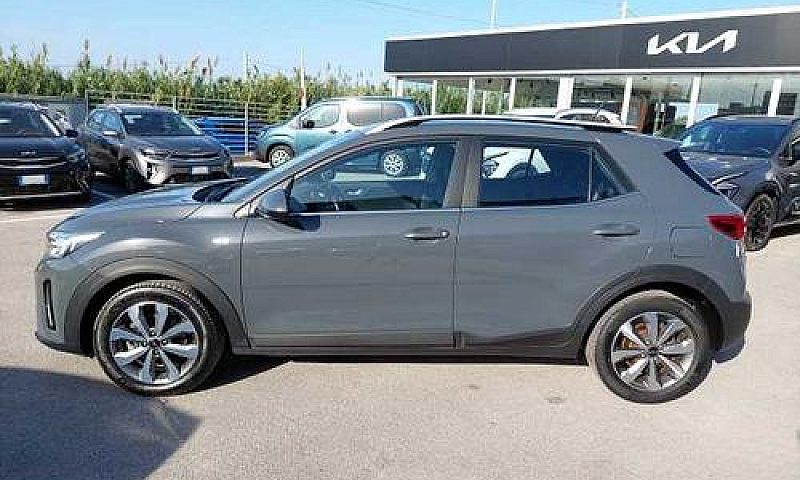 Kia Stonic 1.2 Dpi S...