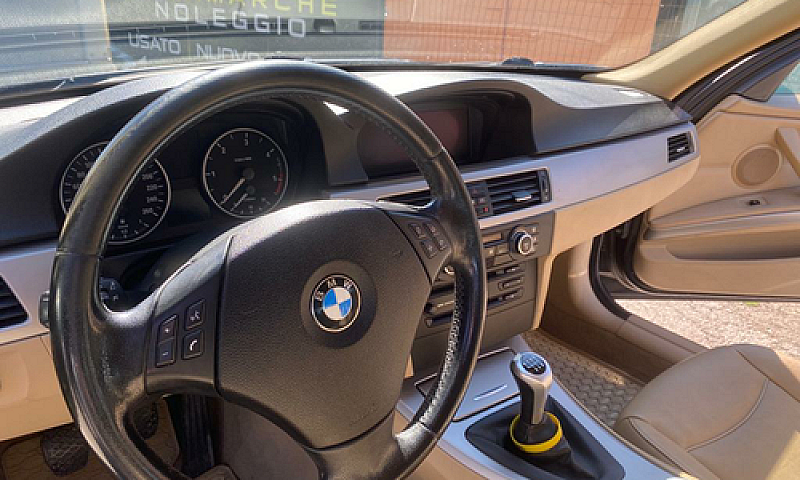 Bmw 320 D Touring E ...