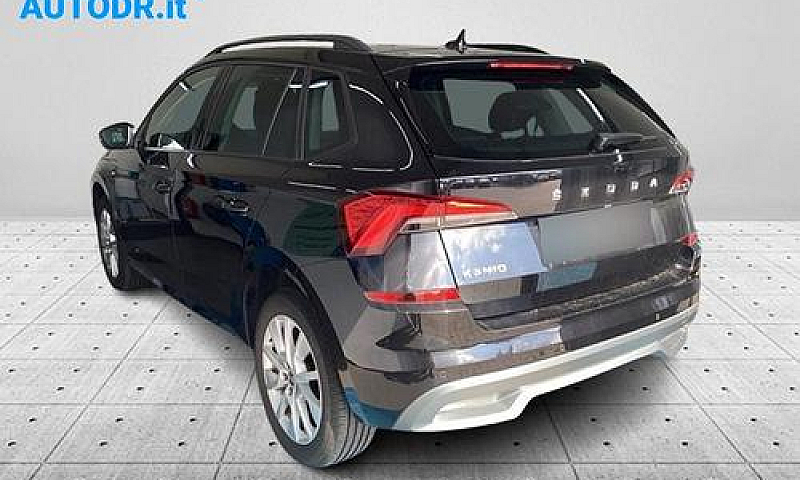 Skoda Kamiq 1.0 G-Te...