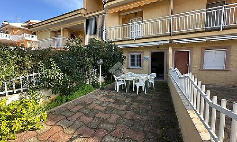 3 Locali A Villapian...