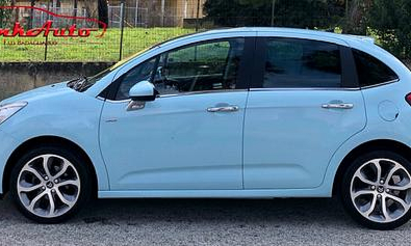 Citroen C3 1.4 Vti 9...