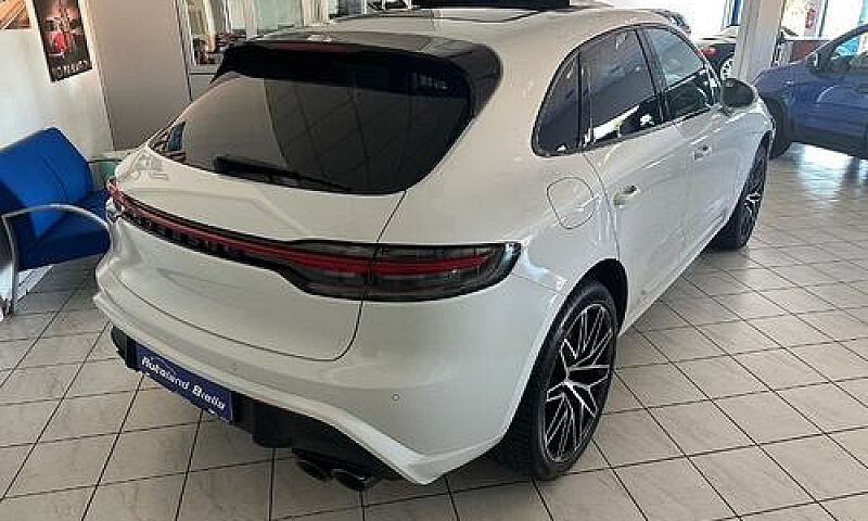 Porsche Macan 2.9 S...
