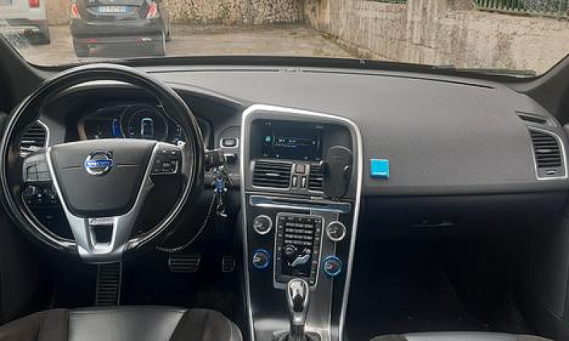 Volvo Xc 60 D4 2.0 R...