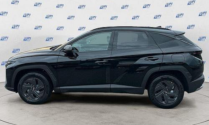 Hyundai Tucson 1.6 T...