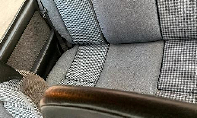 Fiat Uno Turbo I.e...