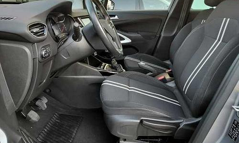 Opel Crossland 1.2 T...