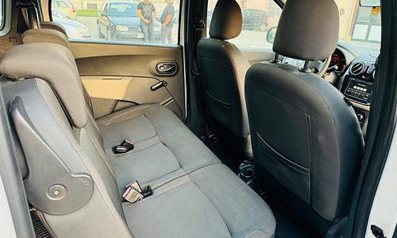 Dacia Lodgy 1.6 8V 8...