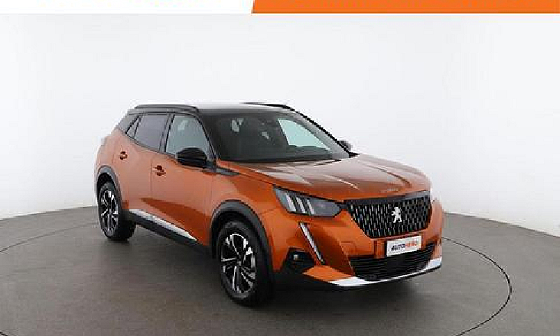 Peugeot 2008 Le17345...