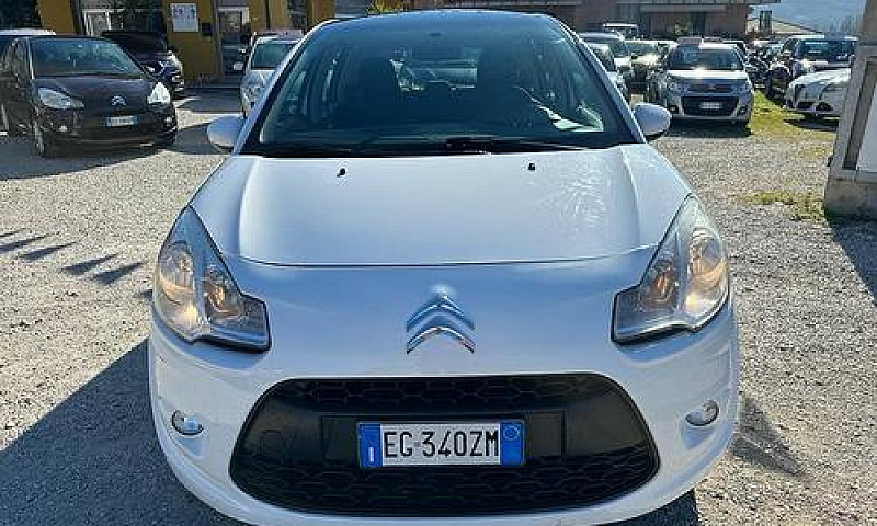 Citroen C3 1.1 Gpl A...