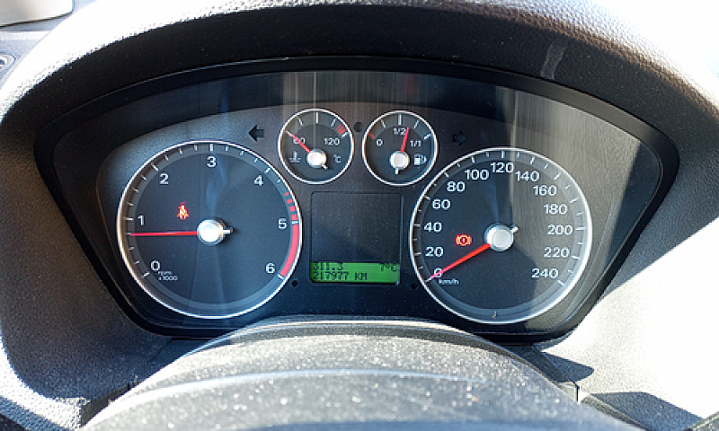 Ford Focus C-Max...