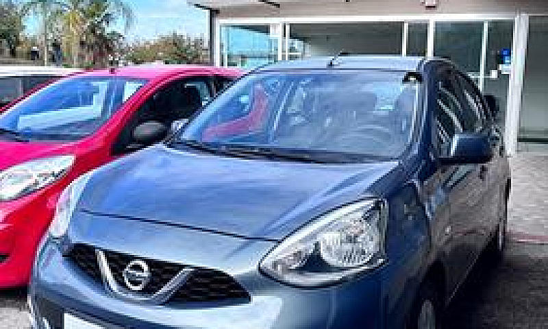Nissan Micra 1.2 12V...