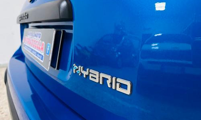Fiat Panda 1.0 Firef...