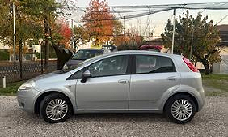 Fiat Grande Punto 1....
