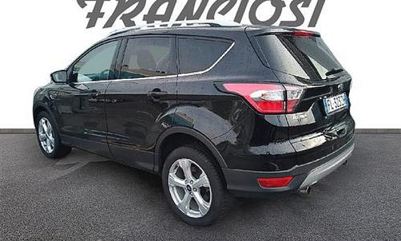 Ford Kuga 1.5 Tdci T...