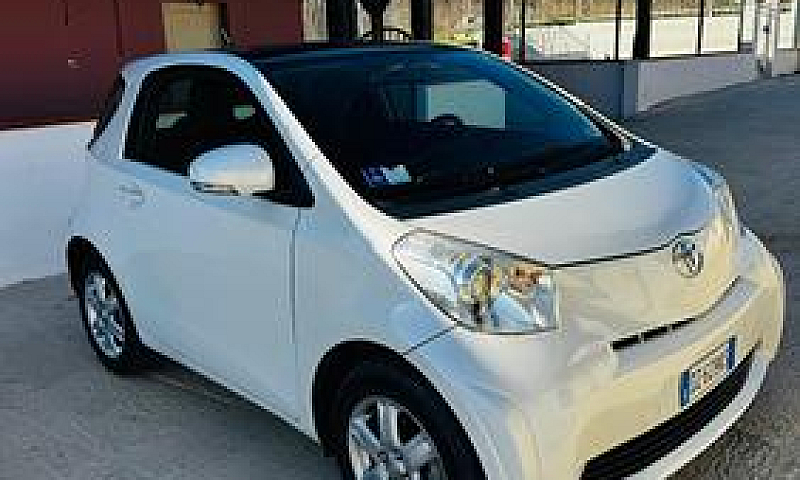 Toyota Iq...