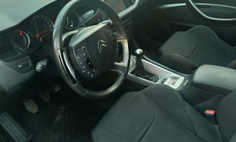 Citroen C5 Sw Del 20...