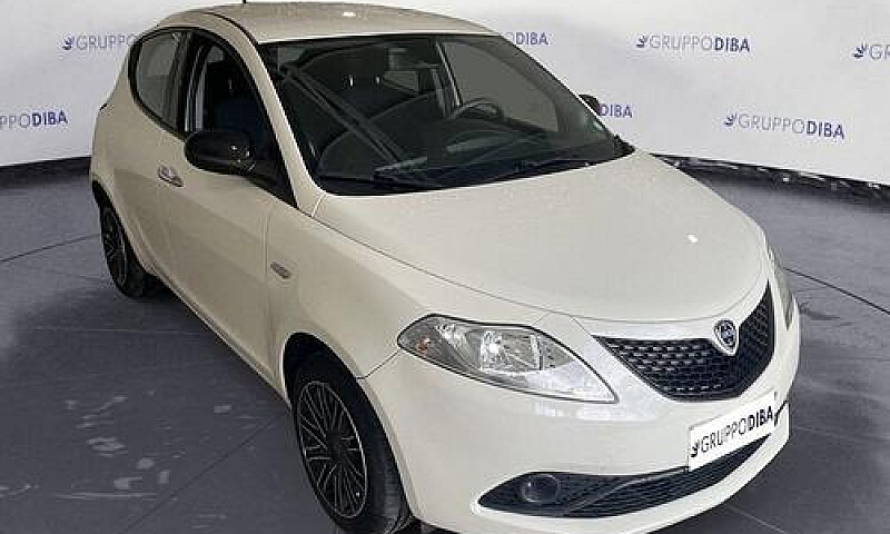 Lancia Ypsilon Iii 2...